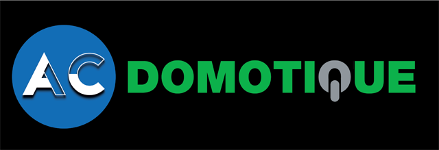 Logo AC DOMOTIQUE